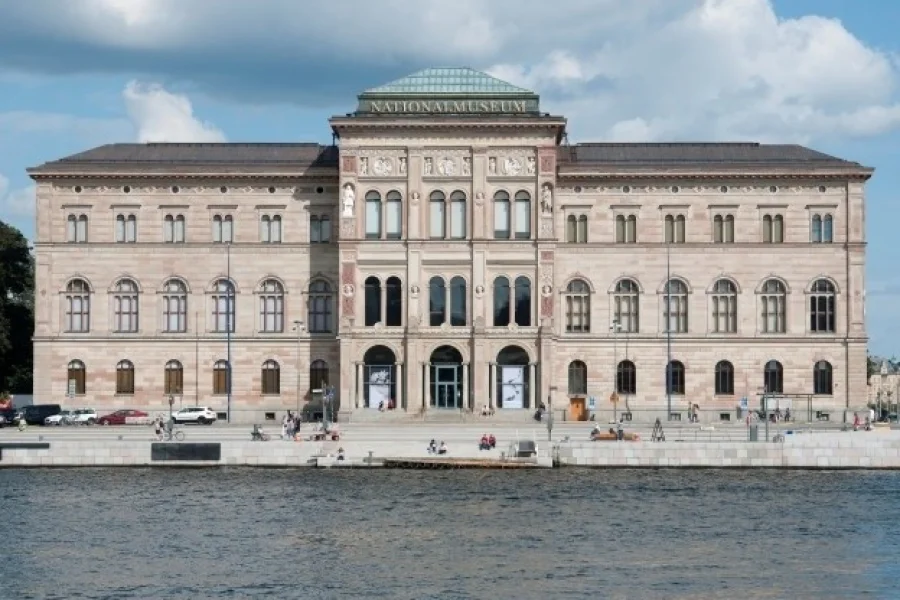Nationalmuseum