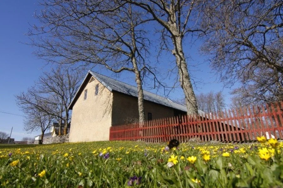 Naturum Gotland