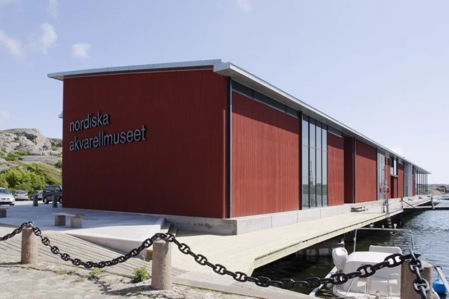 Nordiska Akvarellmuseet