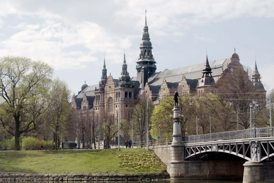 Nordiska Museet