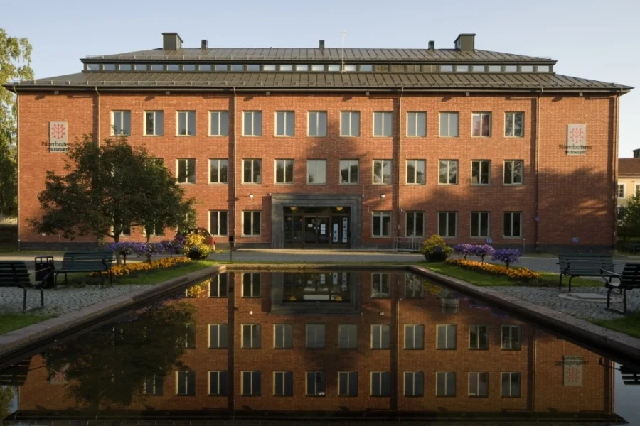 Norrbottens Museum