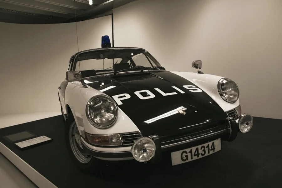 Polismuseet