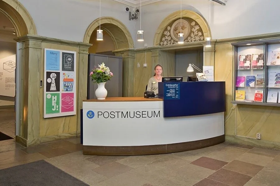 Postmuseum