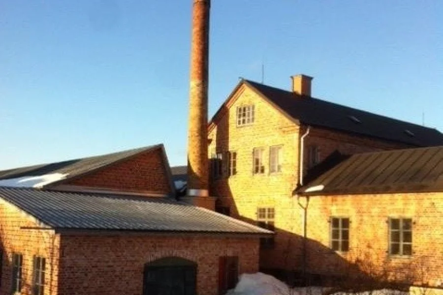 Pythagoras Industrimuseum