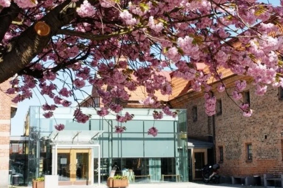 Regionmuseet Kristianstad