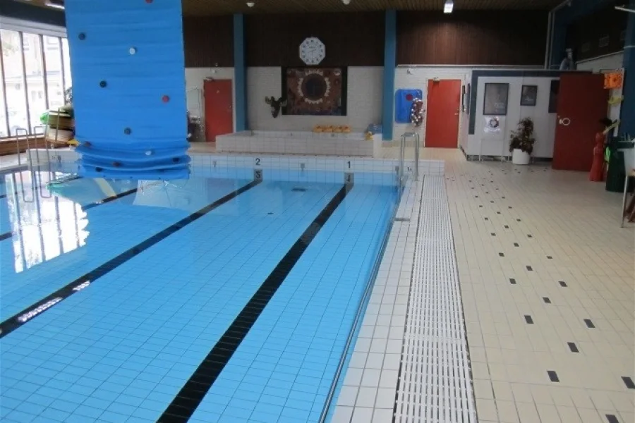 Bjurholms Simhall