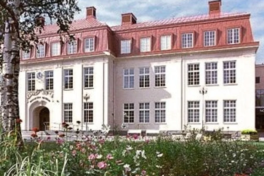 Skellefteå Museum