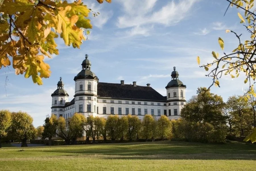 Skoklosters Slott