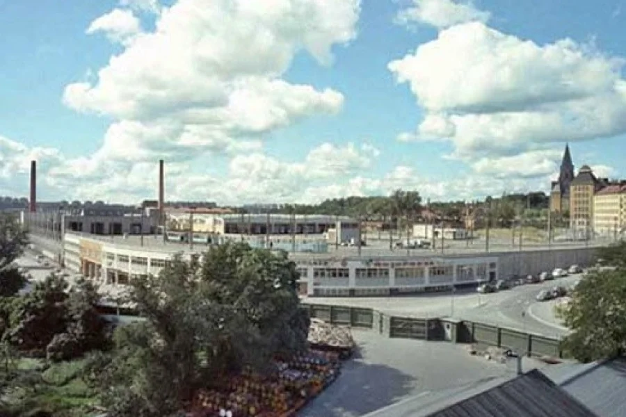 Spårvägsmuseet