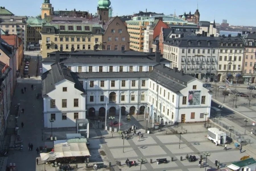 Stadsmuseet