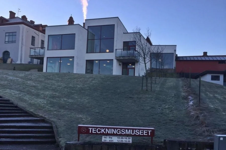 Teckningsmuseet