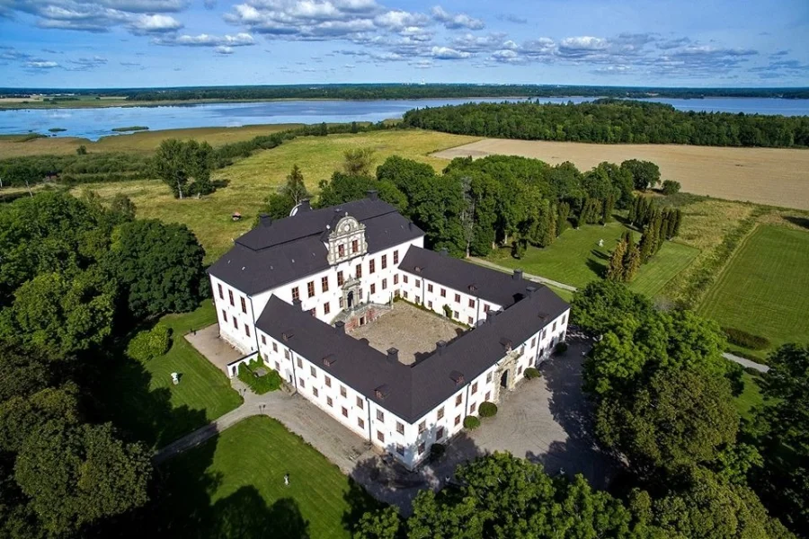 Tidö Slott