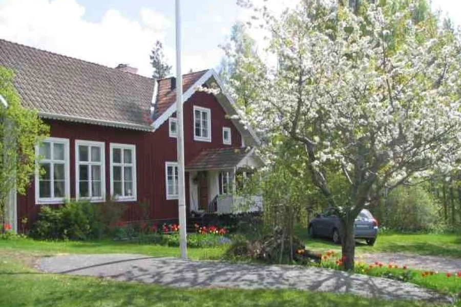 Tignemåla Skolmuseum