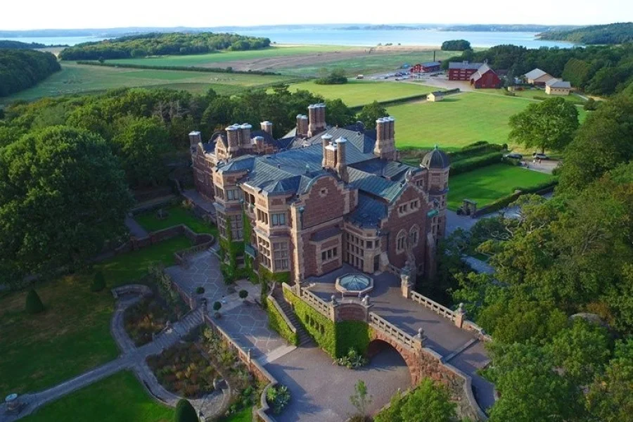 Tjolöholms Slott