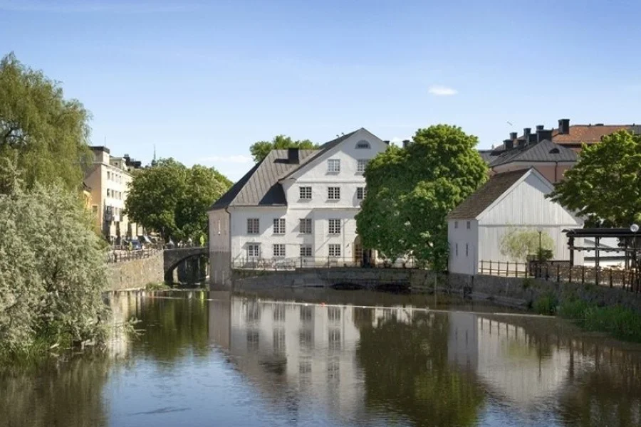 Upplandsmuseet