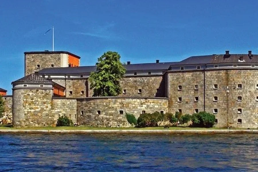 Vaxholms Fästnings Museum