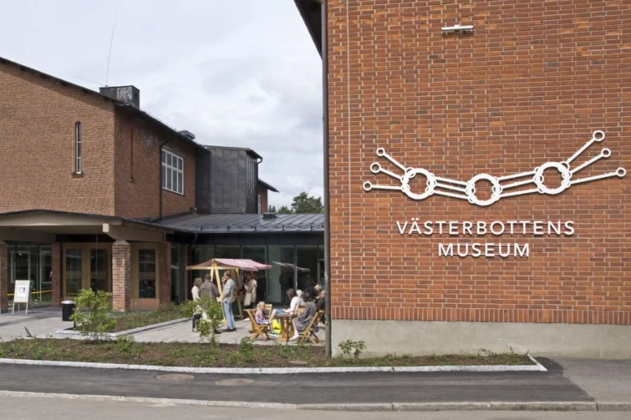 Västerbottens Museum