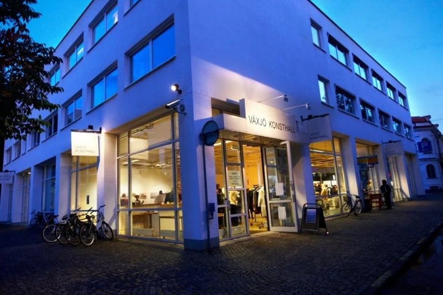 Växjö Konsthall