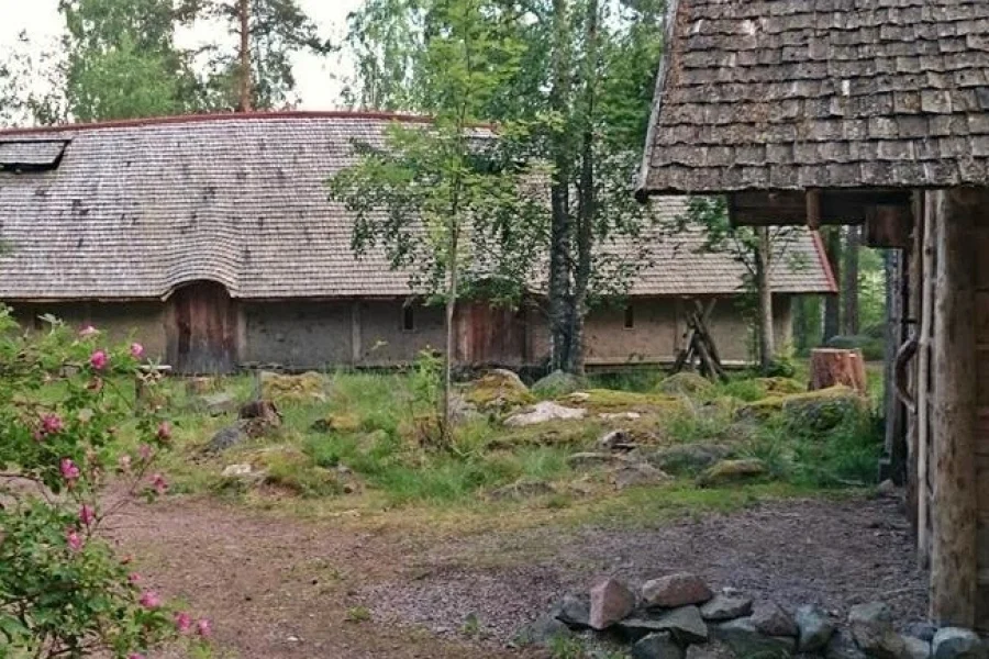 Årsunda Viking