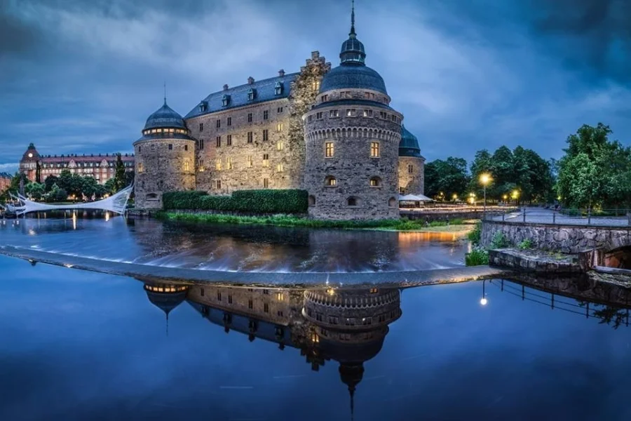 Örebro Slott