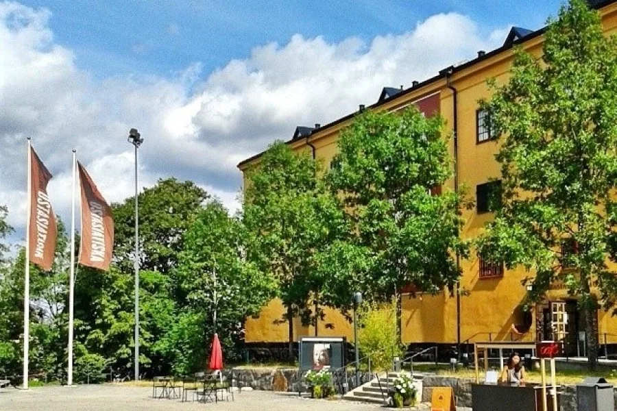 Östasiatiska Museet