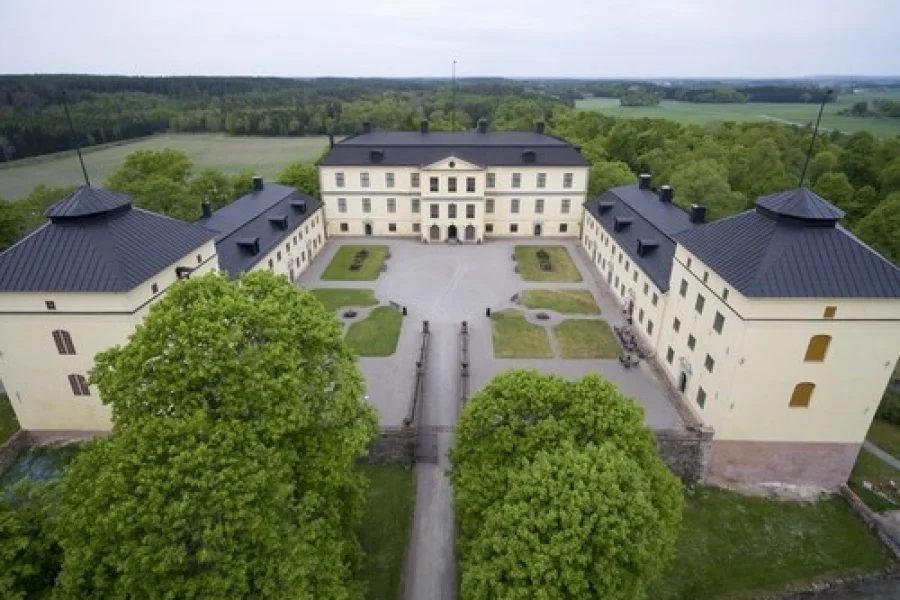 Löfstads Slott