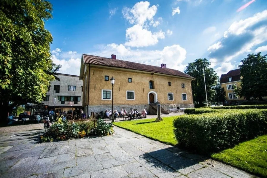 Alingsås Museum