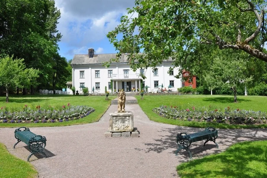 Alsters Herrgård