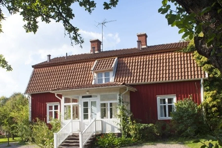 Astrid Lindgrens Näs