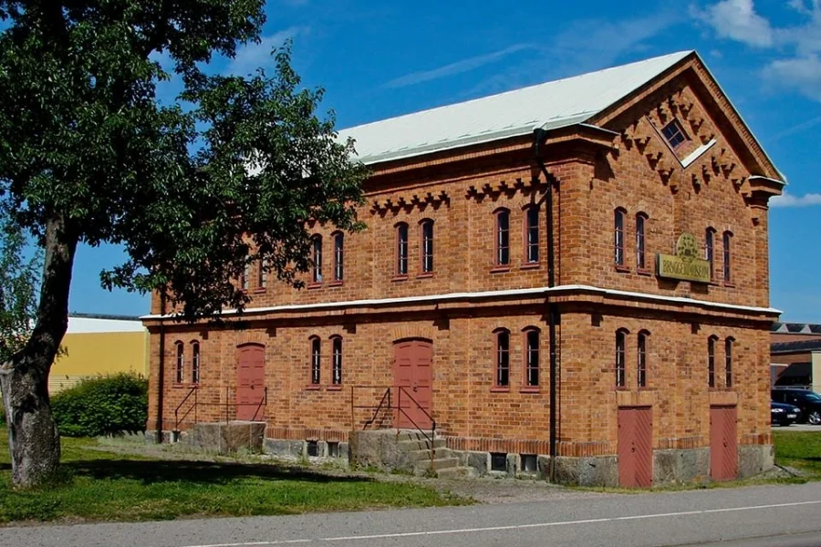 Bryggerimuseet