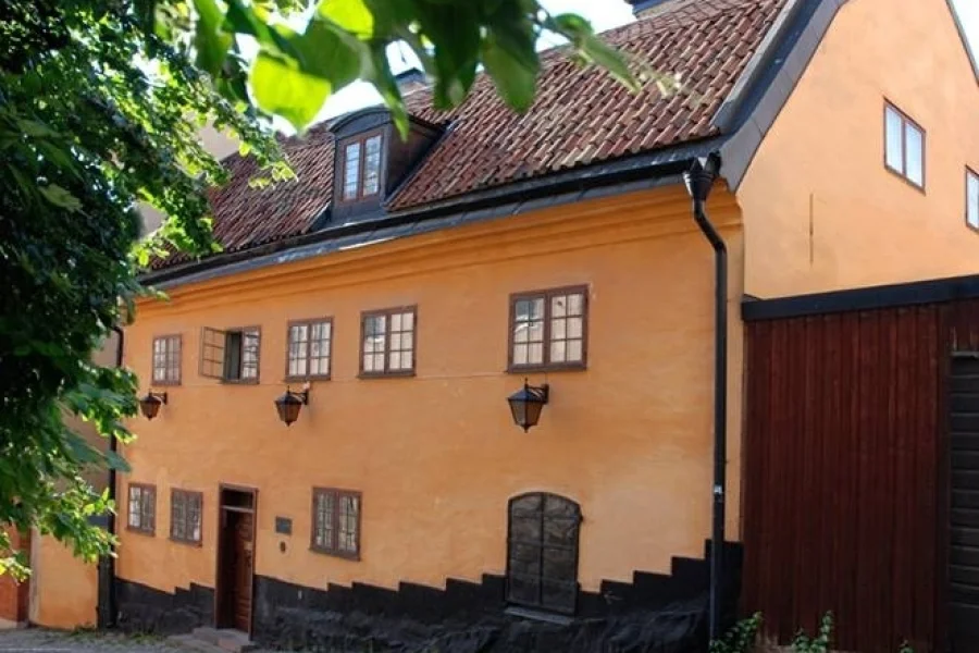 Bellmanhuset