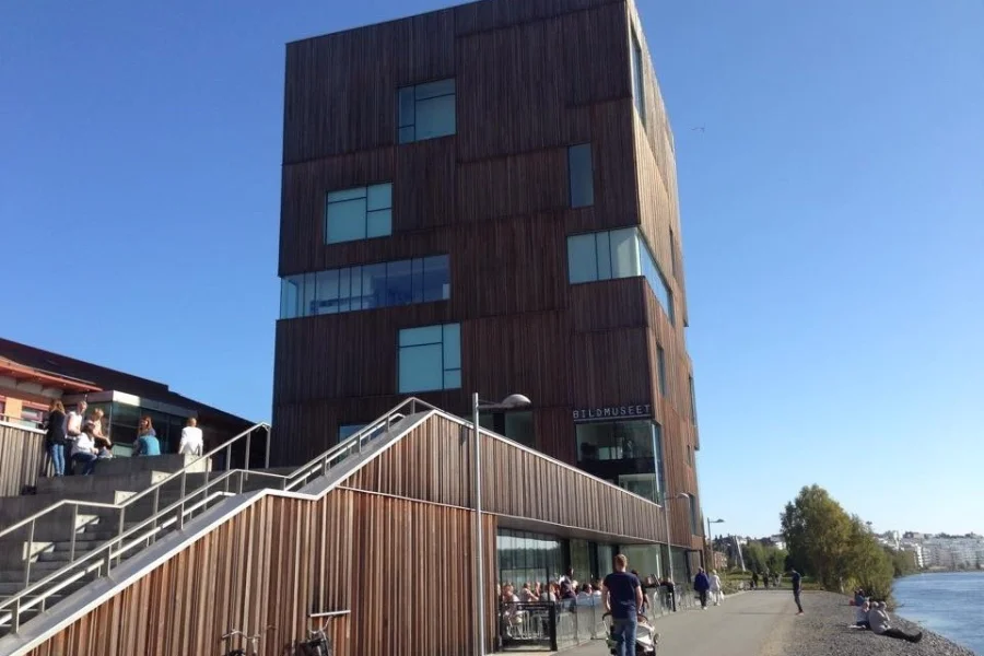 Bildmuseet