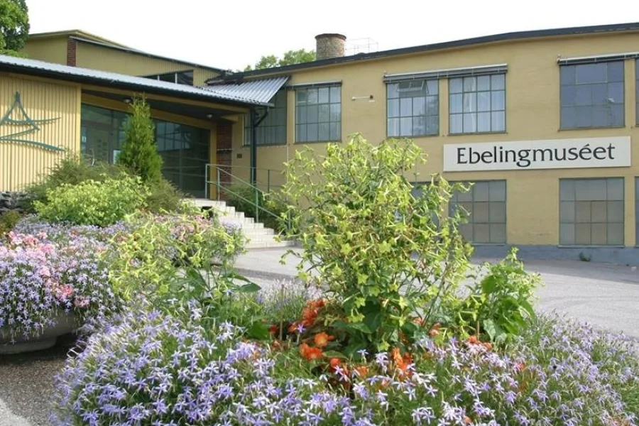 Ebelingmuseet