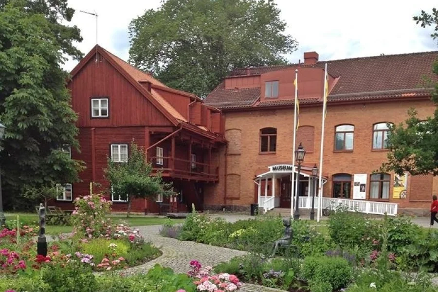 Eksjö museum
