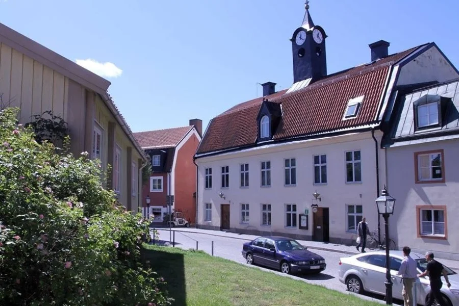 Enköpings Museum