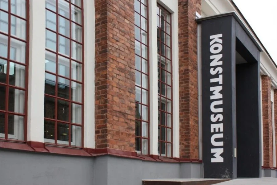 Eskilstuna Konstmuseum