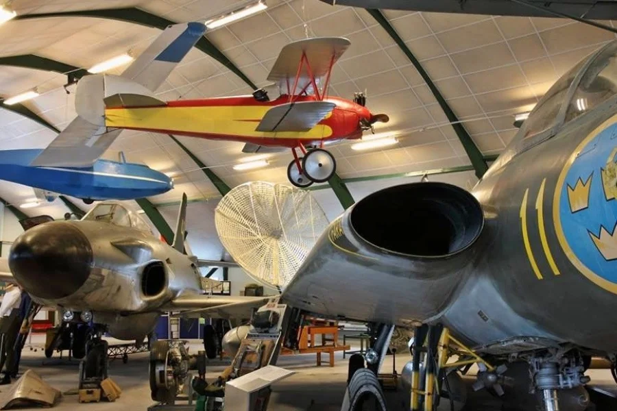 F11 Museum