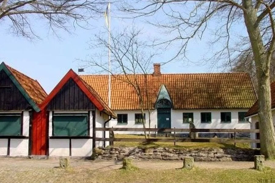 Falsterbo Museum