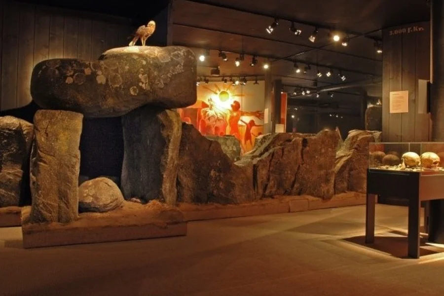 Falbygdens Museum