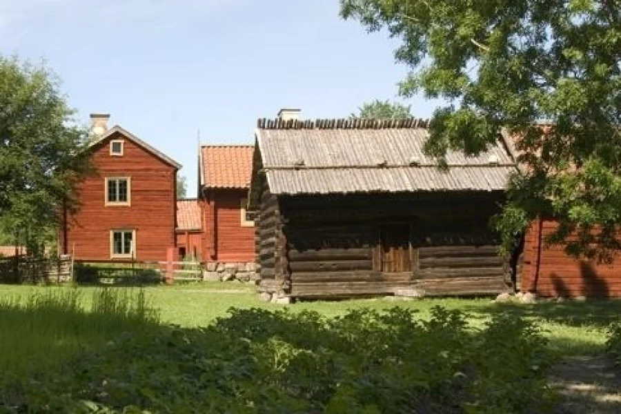 Disagården