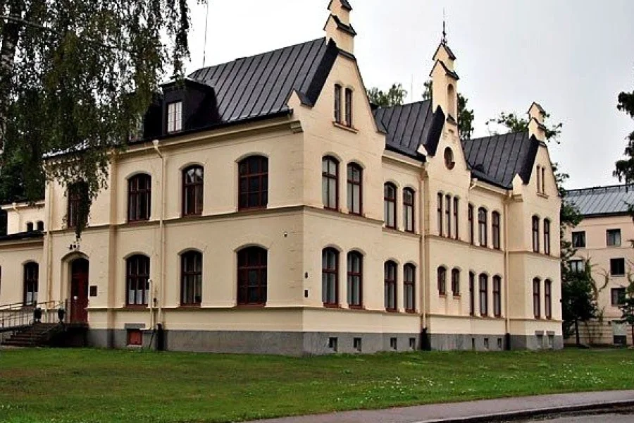Medicinhistoriska Museet