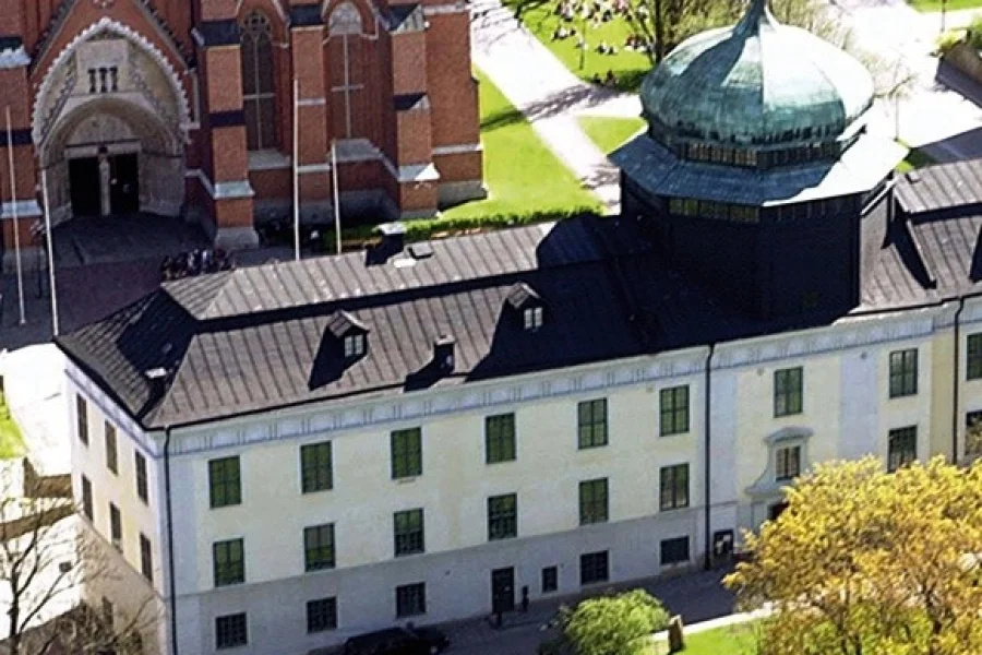 Gustavianum, Uppsala universitetsmuseum