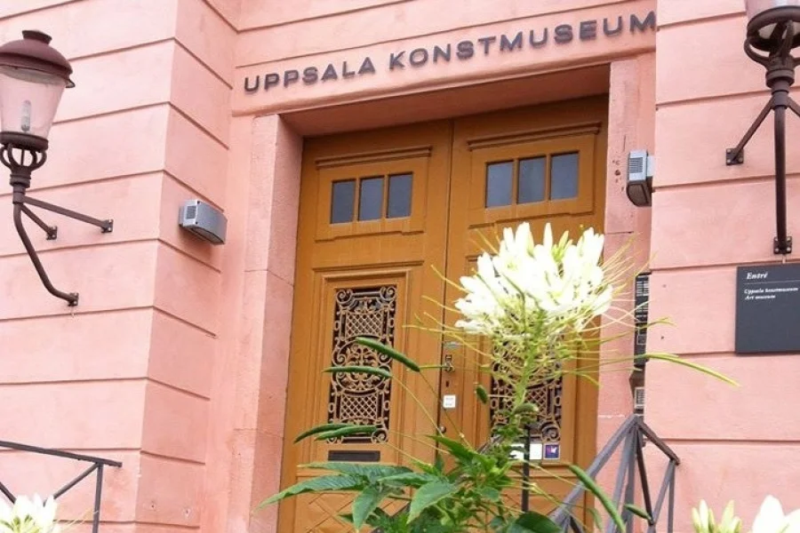 Uppsala Konstmuseum