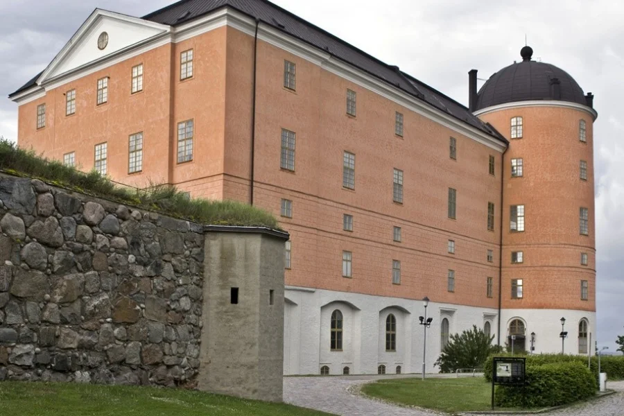 Uppsala Slott