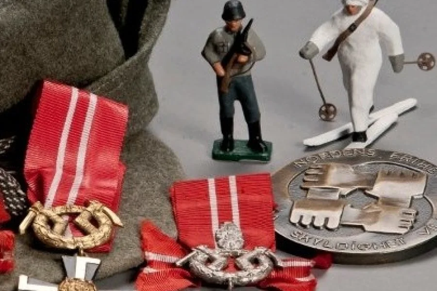 Hallands Militärhistoriska Museum