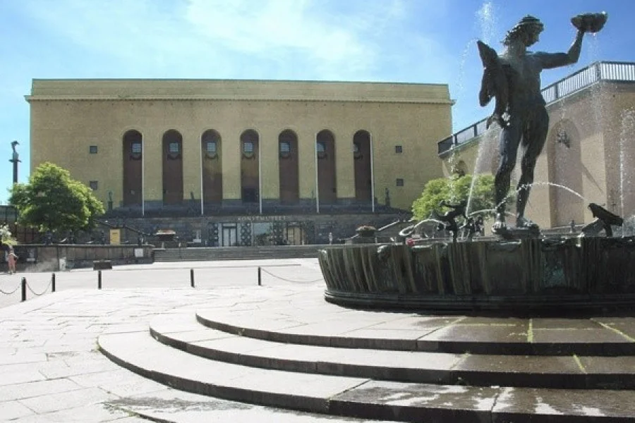 Göteborgs Konstmuseum