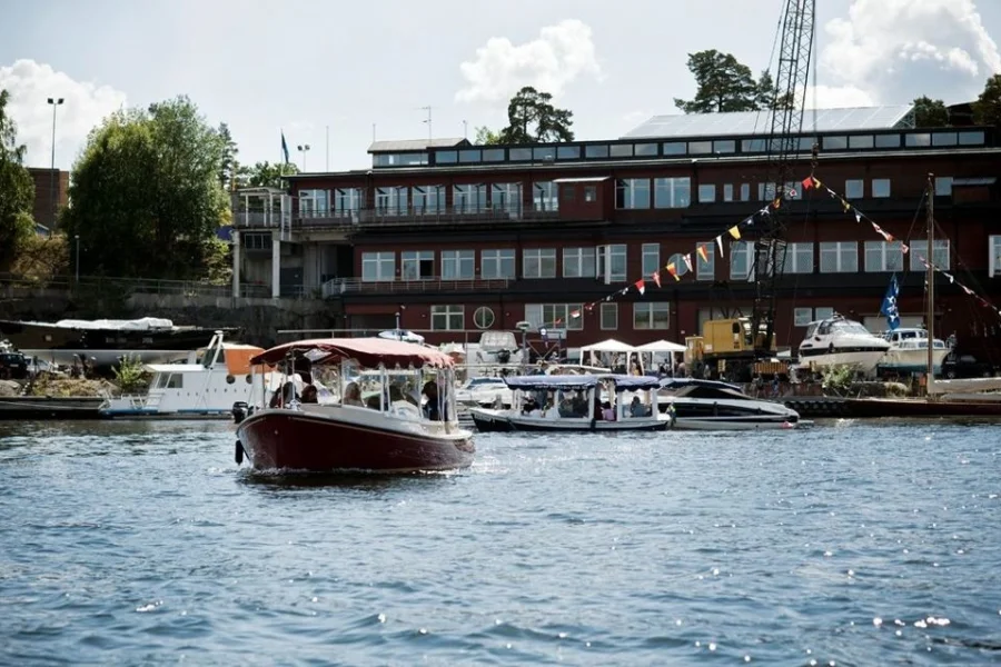 HAMN – Slagfältsmuseum