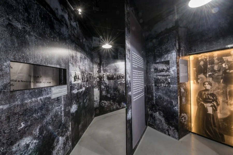Judiska Museet