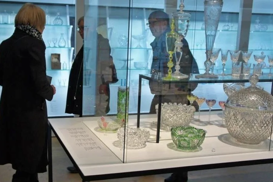 Sveriges Glasmuseum