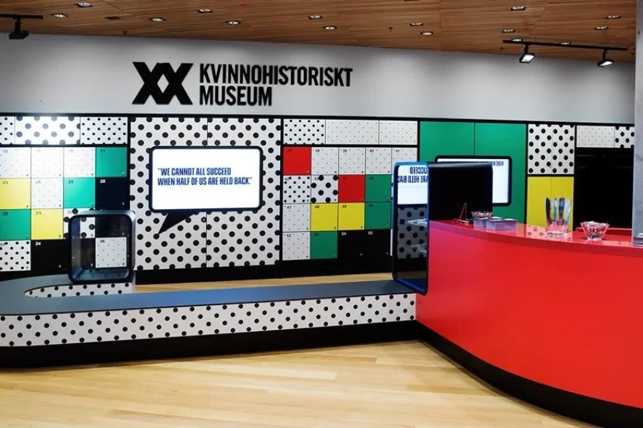 Kvinnohistoriskt Museum